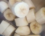 કેળા નુ શાક (Kela Shak Recipe In Gujarati) રેસીપી સ્ટેપ1ફોટો