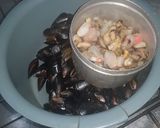 Foto del paso 1 de la receta: Cocimiento