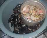 Foto del paso 1 de la receta: Cocimiento