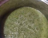 Foto del paso 7 de la receta: Tortitas de queso panela en salsa verde
