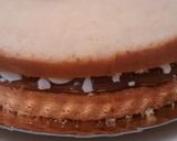 Foto del paso 3 de la receta: Torta Chaja 