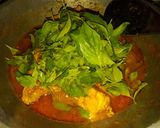 Foto langkah ke 4 dari resep 13. Ayam Rica-rica Kemangi.