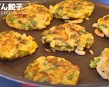 A picture of step 8 of [Most Popular Search #1] Takatsuki Osaka Specialty: Udon Gyoza.