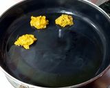 মাছের ডিমের টক (macher dimer tok recipe in bengali) রেসিপির ধাপ 3 ছবি