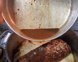 Foto del paso 4 de la receta: Asado Negro como lo hace mi papá