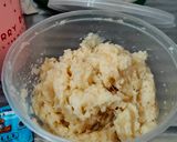 Foto langkah ke 1 dari resep Pinukuik Bareh.