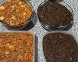 Foto del paso 12 de la receta: Romeritos