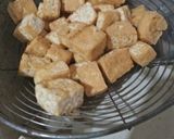 Foto langkah ke 1 dari resep Tahu Bumbu Kacang.