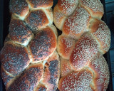 Foto del paso 9 de la receta: Pan Jalá