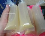Foto langkah ke 5 dari resep Kaldu ayam mpasi(kaldu alami).