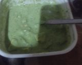 Foto del paso 2 de la receta: SALSA DE AGUACATE🥑 1.0 DELICIOSA 😋😋
