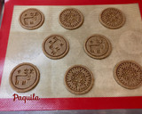 Foto del paso 7 de la receta: 🌟Galletas de Naranja 🍊 Navideñas🌟