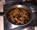 Foto del paso 6 de la receta: Teriyaki de Res