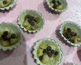 Foto langkah ke 3 dari resep Banana milk Crispy.