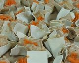 Foto langkah ke 3 dari resep Resep dimsum enak untuk jualan.