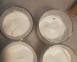 Φωτογραφία βήματος 4 της συνταγής Cheesecake με ρυζογκοφρέτες