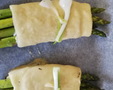 Foto del paso 7 de la receta: Sobre de espárragos