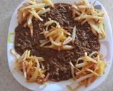 عکس مرحله 5 از دستور خوراک جگر