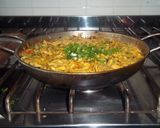 Foto del paso 11 de la receta: Mondongo con arroz