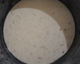 পায়েস (payesh recipe in bengali) রেসিপি ধাপ - 3 ছবি