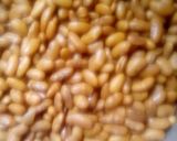 A picture of step 2 of Yellow beans stew.