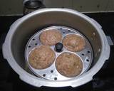 Veg Ragi idli and uttapam recipe step 2 photo