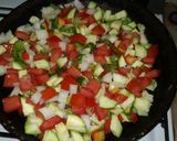 Foto del paso 1 de la receta: Tarta de verduras