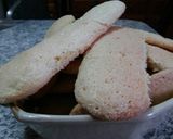 Foto del paso 4 de la receta: Vainillas caseras