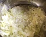 A picture of step 3 of Lauki Raita (Bottle Gourd Raita Recipe).