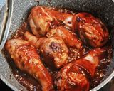 Foto langkah ke 3 dari resep BBQ Chicken Drum Stick (frozen food).