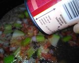 Foto del paso 2 de la receta: Caldito de pollo