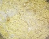 A picture of step 1 of MY HOME MADE FRIED INDOMIE recipe by Maman Mus'ab.