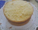 Foto del paso 6 de la receta: Torta punto canasta