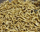 Foto langkah ke 1 dari resep Mie Goreng Bungkus Daun Ala Angkringan.