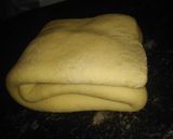 Foto del paso 5 de la receta: Medialunas de manteca 🥐