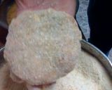 Foto del paso 11 de la receta: Hamburguesas con cebollita