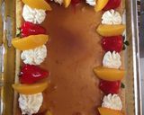 Foto del paso 4 de la receta: Flan a mi estilo