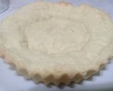 Foto del paso 5 de la receta: Pasta frola de dulce de leche