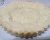 Foto del paso 5 de la receta: Pasta frola de dulce de leche