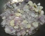 Foto langkah ke 2 dari resep #77 Sayur Labu Kuning Taoge.