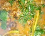 Foto langkah ke 3 dari resep Ayam Woku pedas.