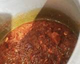 Carrot cauliflower turnip ka mitha pickle recipe step 2 photo