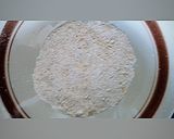 Foto del paso 1 de la receta: Hot cakes de avena y zanahoria 🐰