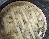 Foto del paso 4 de la receta: Pastel de atún y espinaca