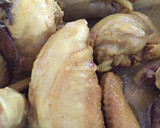 Foto langkah ke 2 dari resep Ayam ungkep bumbu Kuning, simple & yummy.