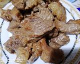 صورة لخطوة 2 من وصفة كباب حلة