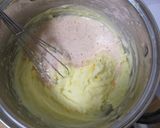Sajtos 🧀 Burgonyapüré 🥔 Puffancsok 🍽️ recept fázis 5 fotója