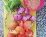Foto del paso 2 de la receta: Raviolis receta italiana