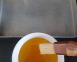 Foto del paso 6 de la receta: Baklawa de Crema / Baklawa Al Qashta 🇵🇸 Galaktoboureko 🇬🇷