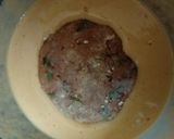 টম্যাটো র পুর ভরা আলুর চপ (tomato pur bhora aloor chop recipe in Bengali) রেসিপি ধাপ - 5 ছবি